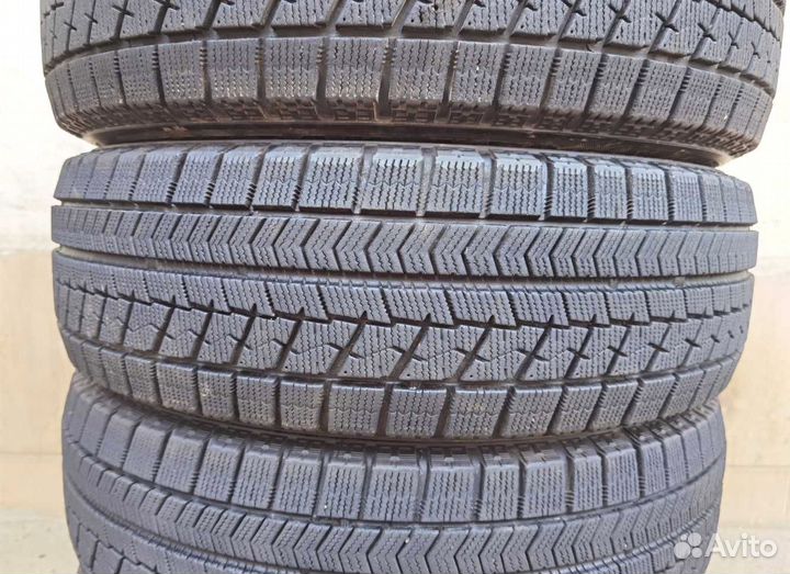 Bridgestone Blizzak VRX 185/65 R15 88Q