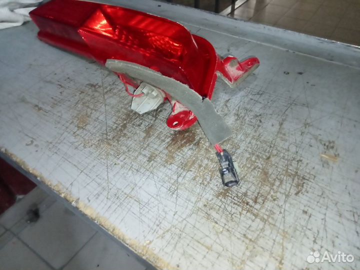 Птф задняя правая Кретта (катафот)