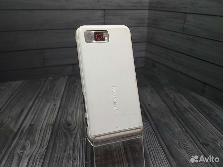 Samsung SGH-i900