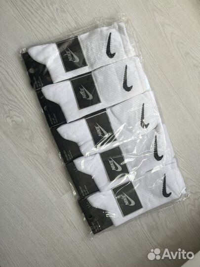Носки Nike