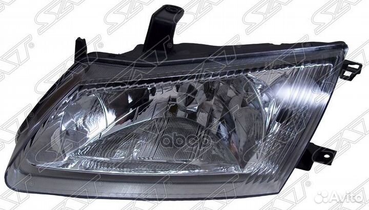 Фара nissan bluebird sylphy 00-03 LH (Евросвет)