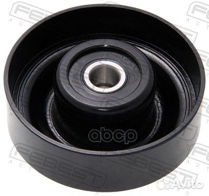 Ролик натяжной nissan terrano III/pathfinder R5