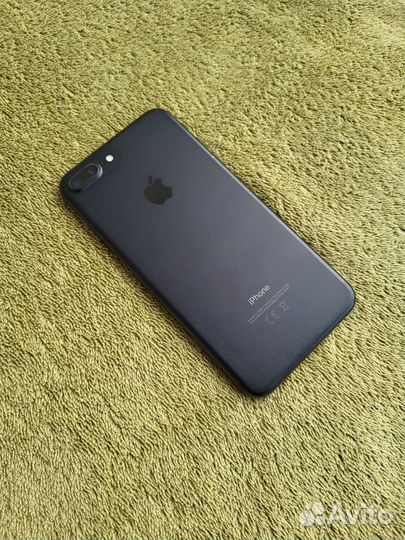 iPhone 7 Plus, 32 ГБ