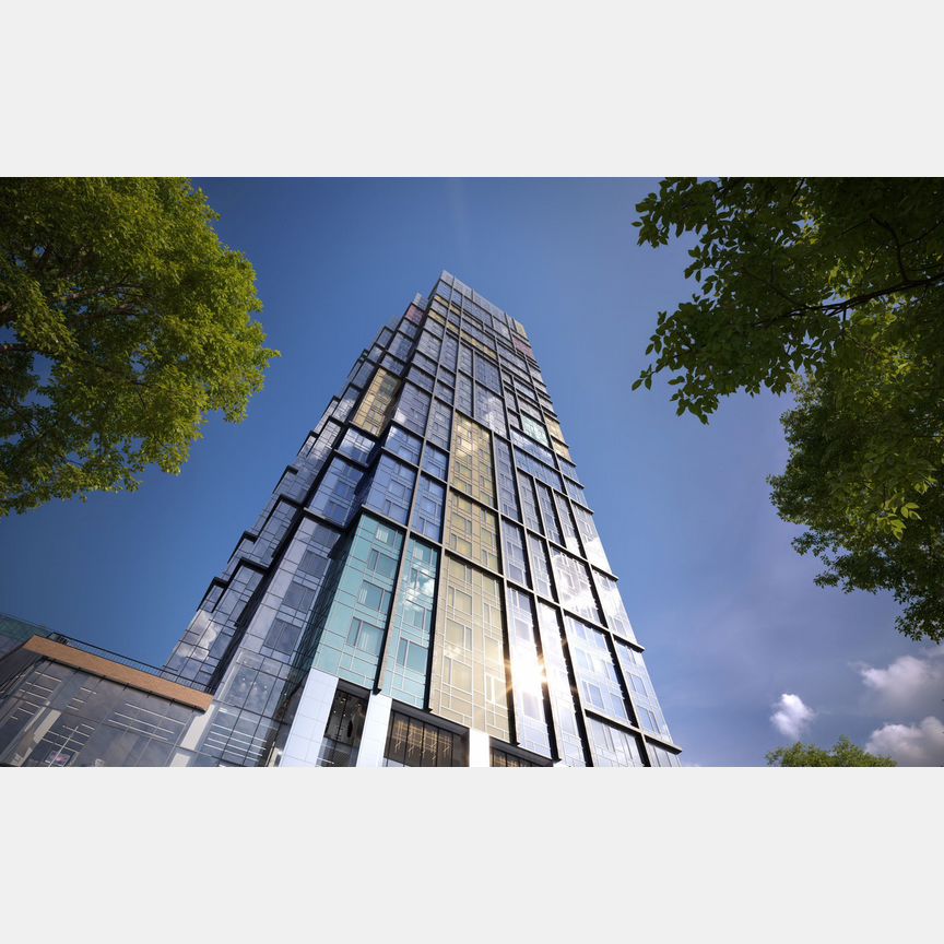 Квартира-студия, 28,2 м², 2/43 эт.