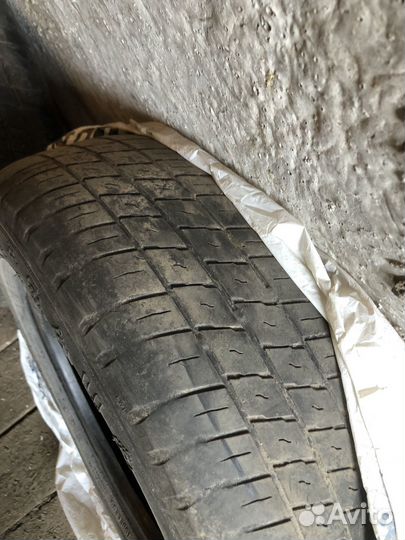 Шины 175 70 r 13 летние