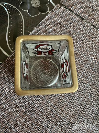 Подсвечник