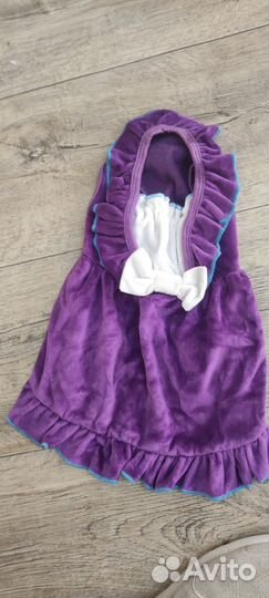 Одежда для собак мелких пород