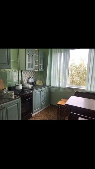 1-к. квартира, 30 м², 8/9 эт.