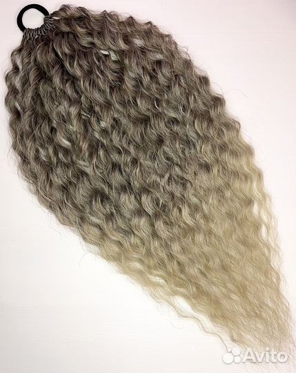 Афролоконы