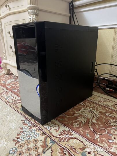 Системный блок intel core i3-2120 CPU 3.30ghz