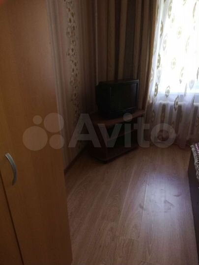 2-к. квартира, 56 м², 1/5 эт.