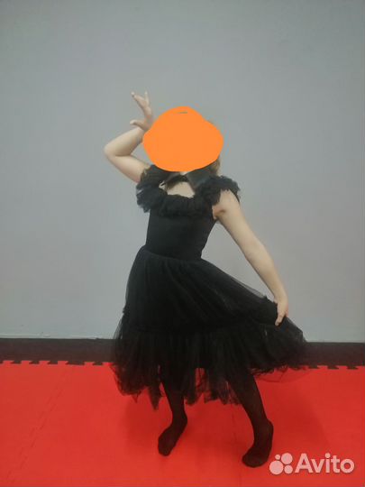 Вечернее платье для девочки