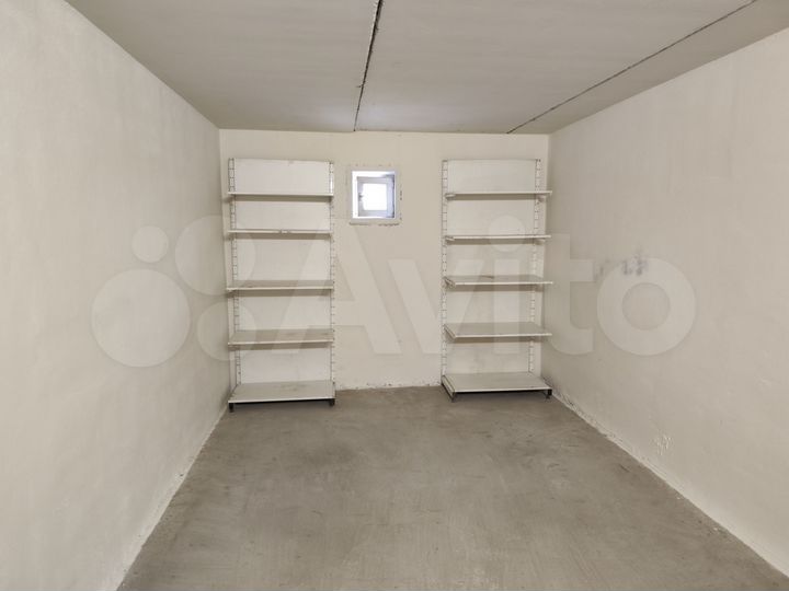 Гараж, 20 м²