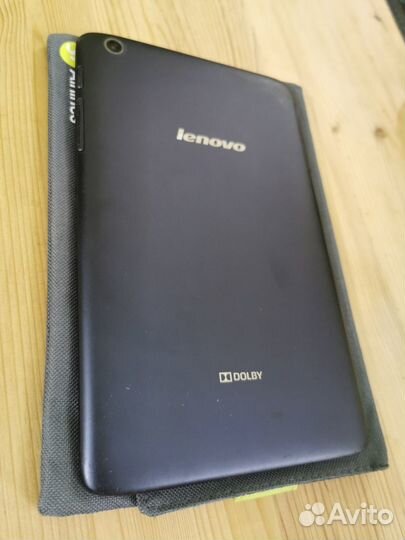 Планшет lenovo A5500-h