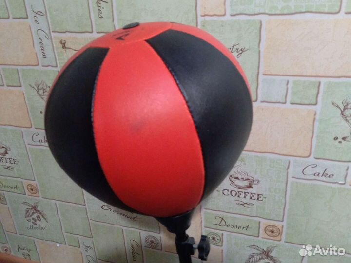 Груша напольная детская Demix Mover