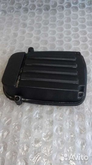 Шкода октавия крышка воздушного фильтра