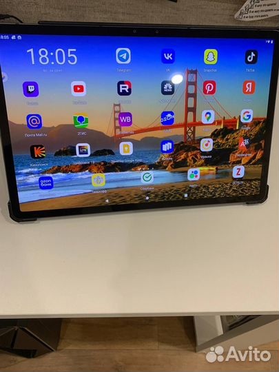 Lenovo tab p 11 pro