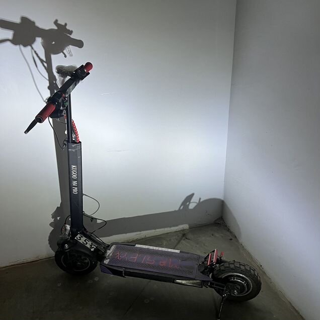 Kugoo m4 pro