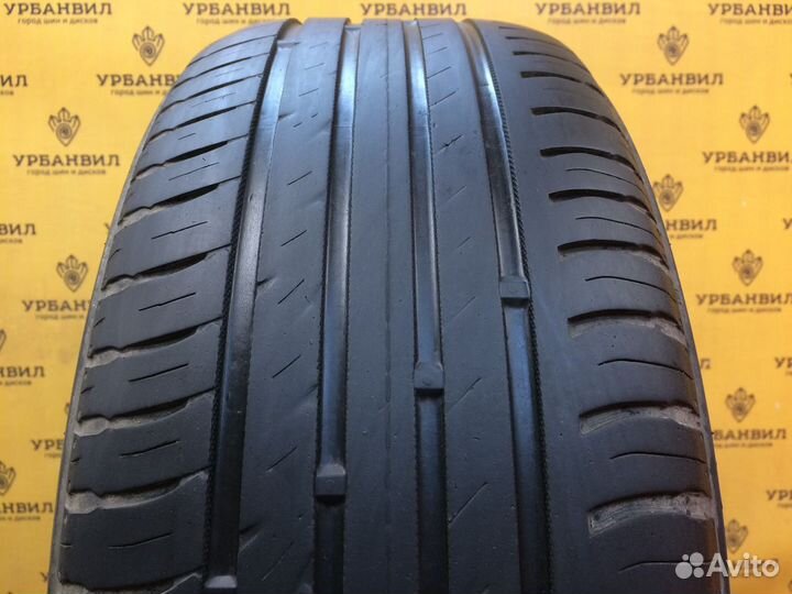 Nokian Tyres Nordman SX2 205/55 R16 91H
