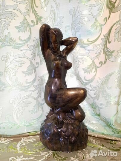 Вазы напольные