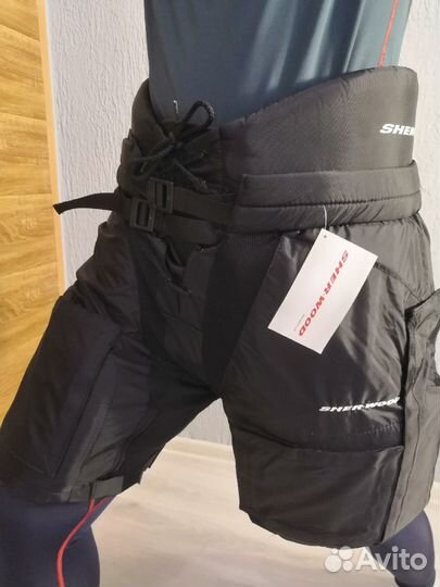 Хоккейные шорты Sherwood T90 PRO Взрослые L, XL