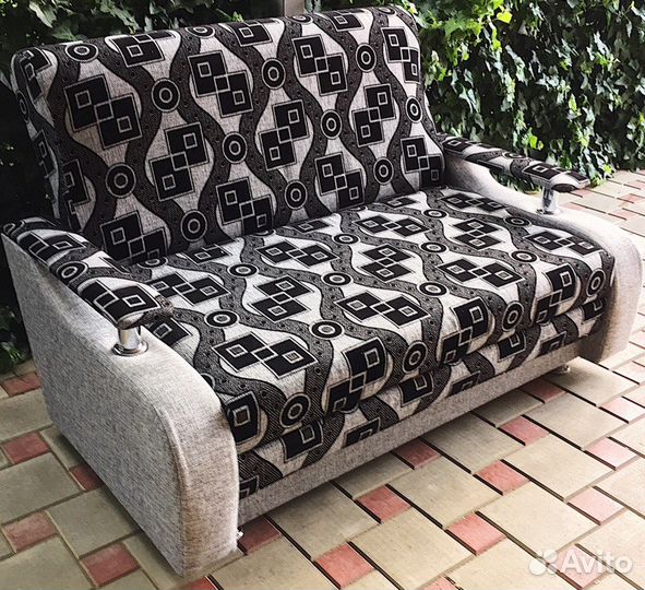 Диваны-малютки(новые)