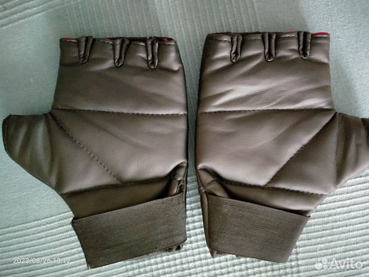 Шингарды Bax перчатки