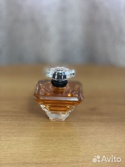 Lancome Tresor l'eau de parfum