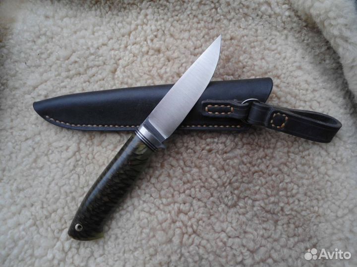 Ножи Сталь jм390A