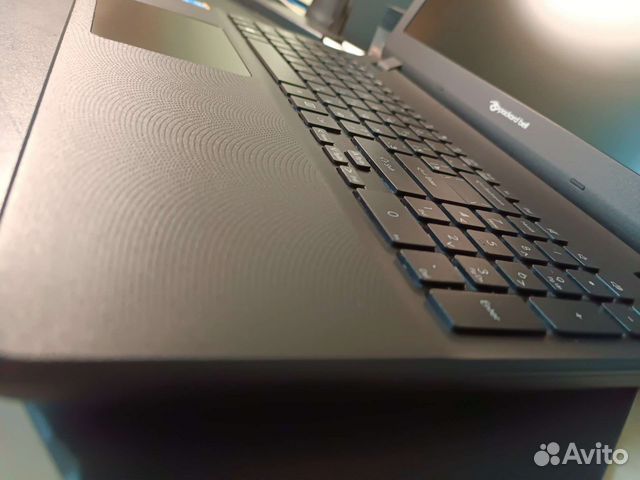 Ноутбук Packard Bell N15W4