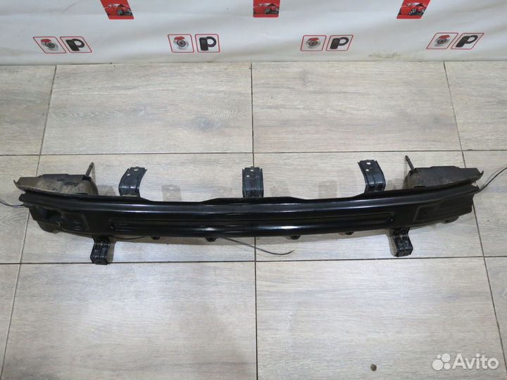 Усилитель бампера задний Hyundai Creta 2