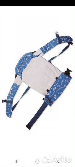 Эргорюкзак