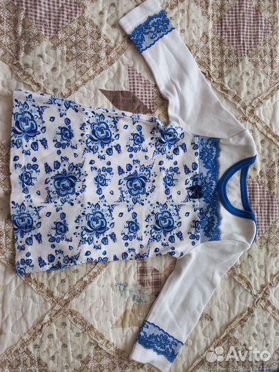 Продам туничку