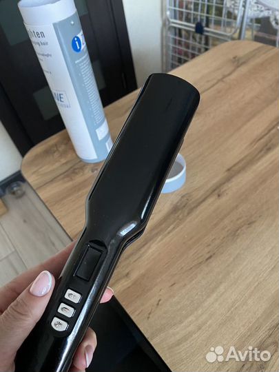 Утюжок для волос профессиональный выпрямитель