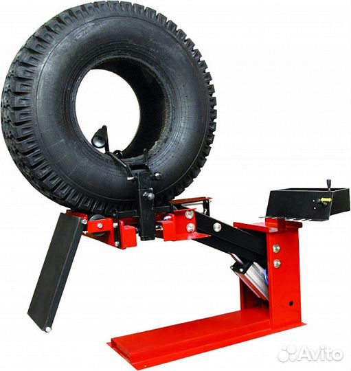 Борторасширитель для грузовых шин вт-62