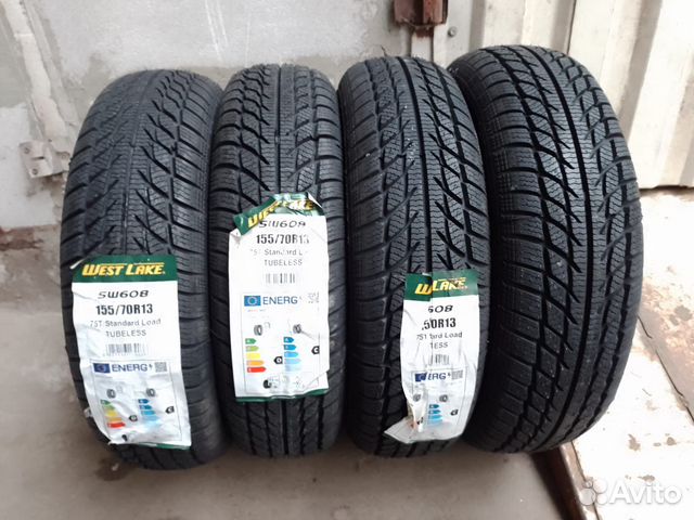 Westlake SW608 155/70 R13 75T