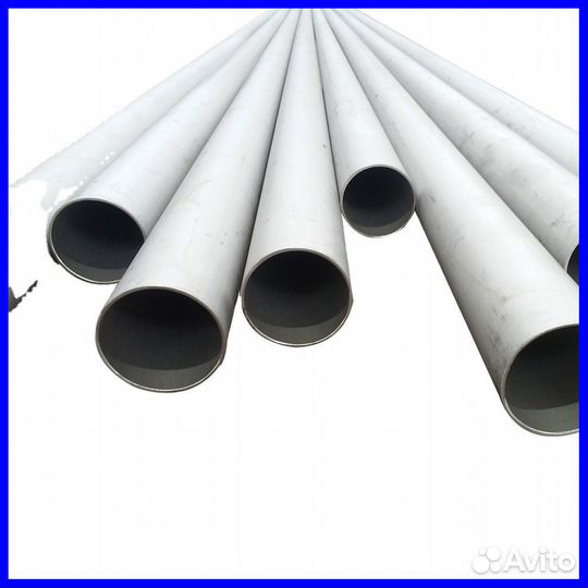 Труба круглая