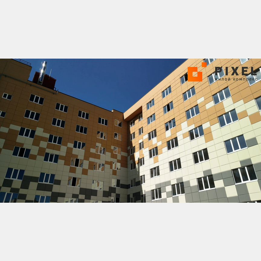 1-к. квартира, 38,3 м², 1/8 эт.