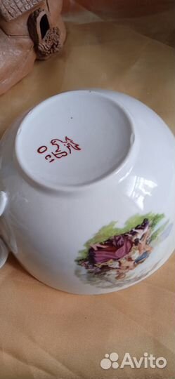 Посуда и другое