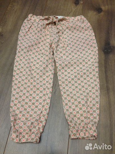 Вещи на девочку пакетом