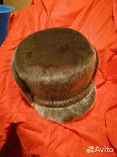 Шапка мужская