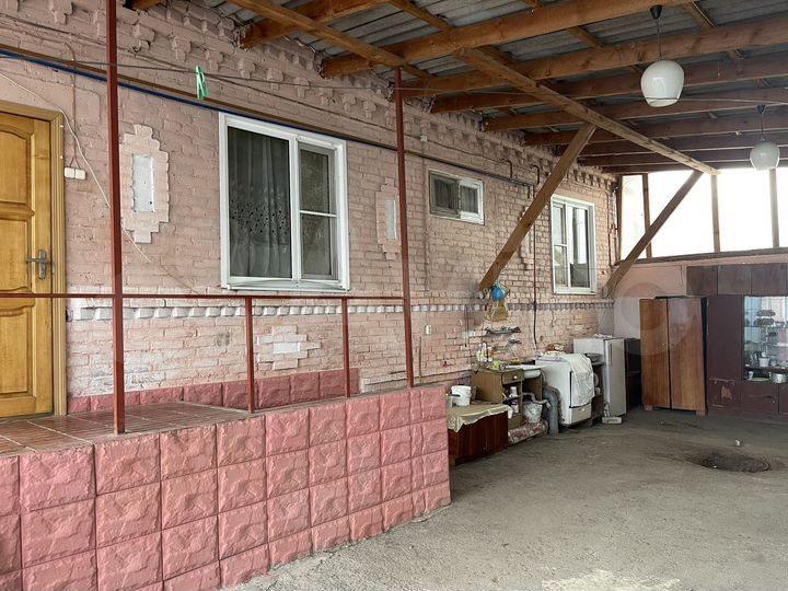 Дом 76,9 м² на участке 8 сот.