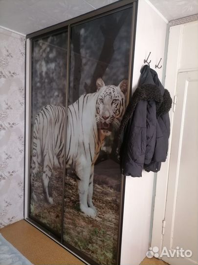 Продам шкаф купе бу