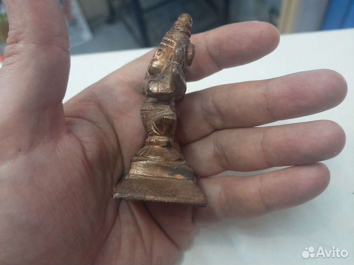 Статуэтка Ганеша