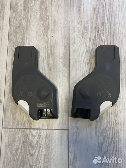 Адаптеры доя stokke