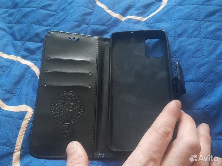 Чехлы для телефона Samsung galaxy A51