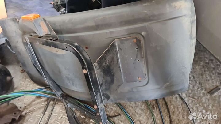 Renault premium рено Кронштейн премиум 2010г.в