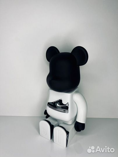 Статуэтка мышка