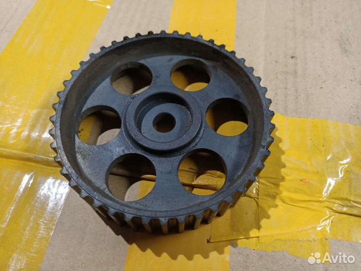 Шестерня/шкив распредвала Fiat Linea