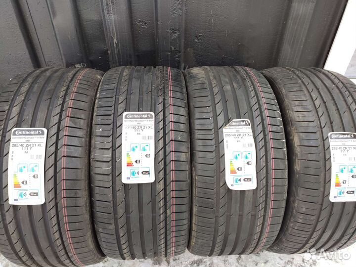 Летние шины R21 на mercedes GL GLS G